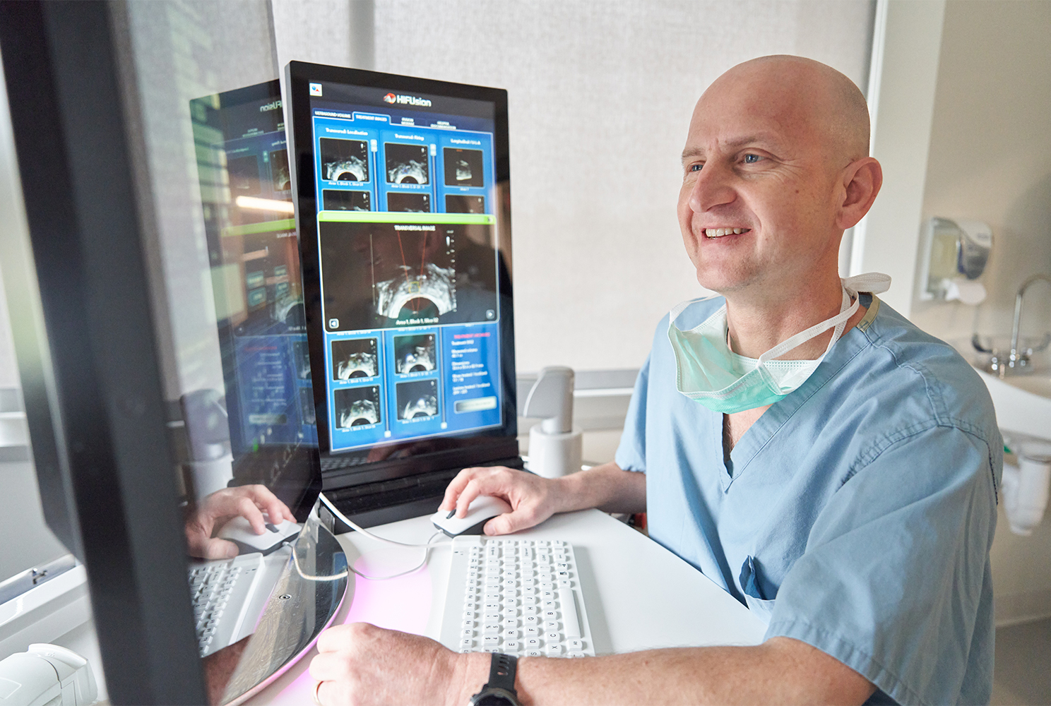 Dr. Craig Rogers