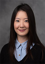 Jiaying Bao