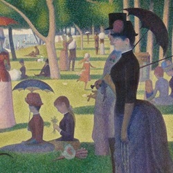 Pointillism