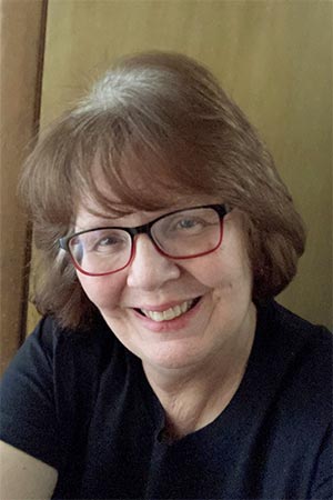 Suzanne Rothe