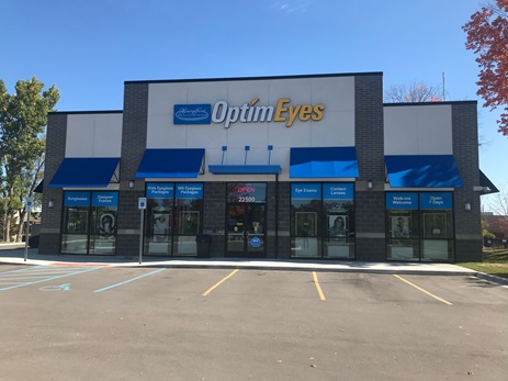 Farmington Hills OptimEyes