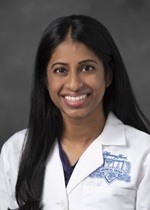 Dr. Amy Eapen