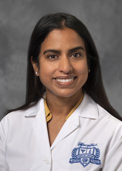 Anjani Rao
