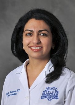Ayesha Mahmood MD