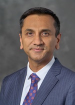 Farzan Siddiqui, MD