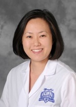 Haejin Kim, MD