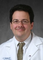 IIan Rubinfeld, MD