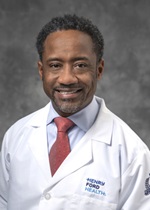 Lamont Jones, MD