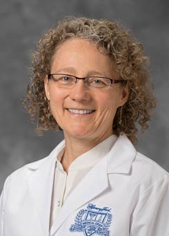 Laura Brainard MD