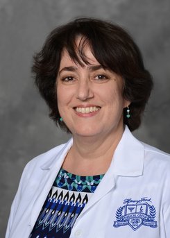 Leila Hajjar