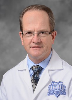 Michael Mott MD