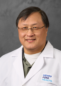 Peter Lee